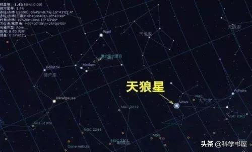 多贡人的天文知识来自天狼星人？