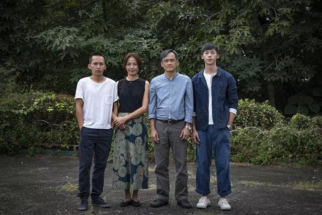 《阳光普照》| 中国式家庭亲情关系的真实映照