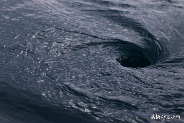 科学家研究发现，地球内部正不断吞噬大量海水，这到底怎么回事？