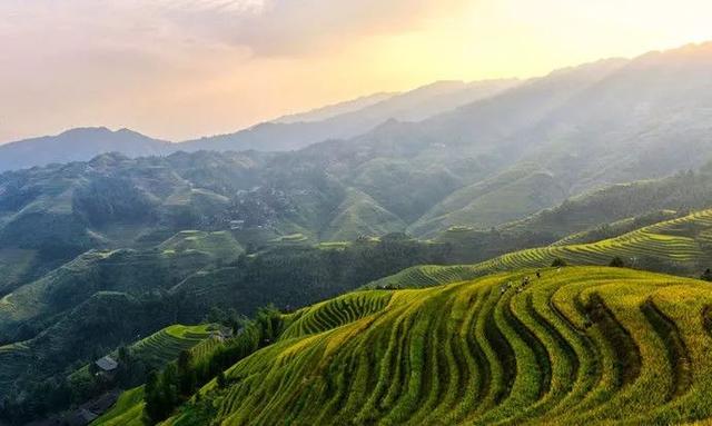 9个私藏于桂林的小众风景地，你知道几个？