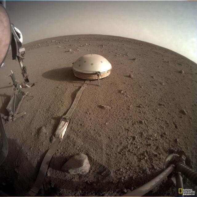 火星正在嗡嗡作响，科学家尚不清楚原因