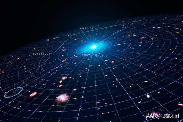 180亿还是11.5万亿光年？宇宙边界到底在哪？这篇文章讲清楚了