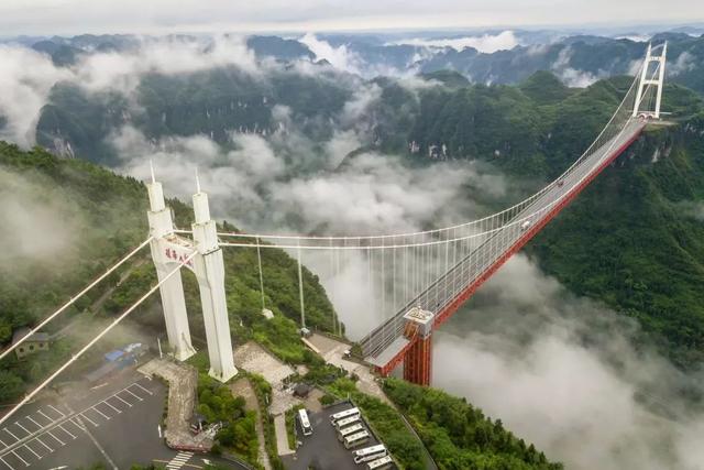 10大绝美公路，我要一直在路上，去见下一个风景