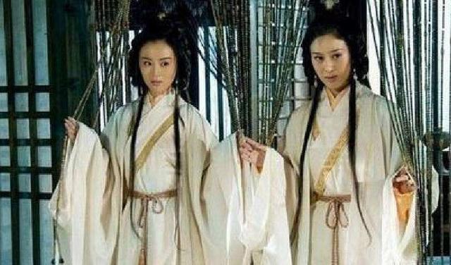 刘备两女儿被曹操生擒之后，下场如何？生不如死