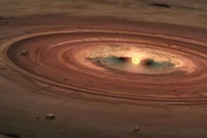 大规模“火星洞”被发现，数量有1000多个，科学暂时无法解释