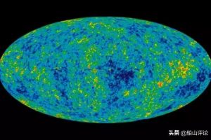 天文学家找到宇宙大爆炸决定性证据