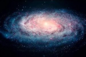 什么是费米气泡超新星可以从银河系中心“吹”出巨型“气泡”