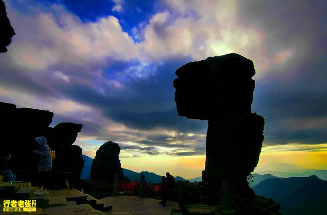 全球最值得旅游目的地，中国唯一入选的“梵天净土”，游览必读