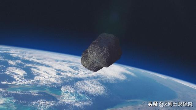 天文学家惊奇发现，地球轨道多了一颗小行星，2020年再现奇特