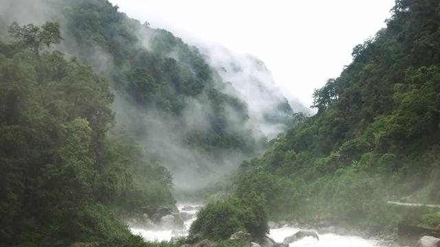 10大绝美公路，我要一直在路上，去见下一个风景