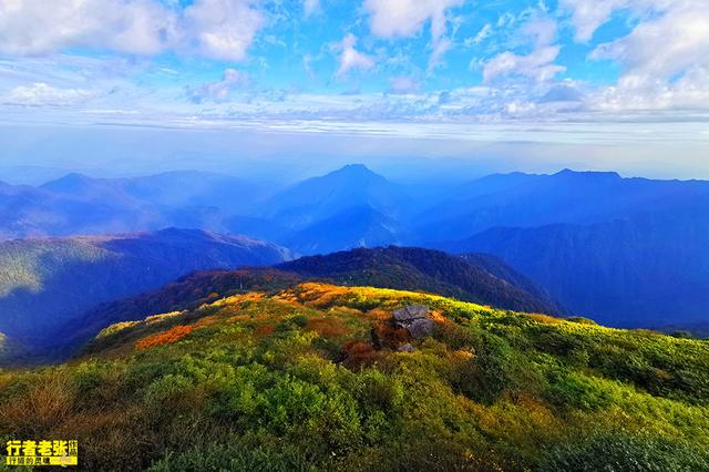 全球最值得旅游目的地，中国唯一入选的“梵天净土”，游览必读