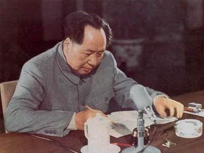 看懂了毛泽东这首词，就读通了中国历史