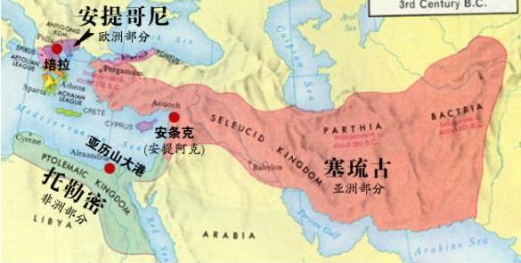 中国曾经有1000年的时间是世界第一强国，看看都是哪些王朝