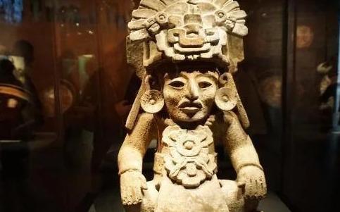 古中国文明能和玛雅文明比肩吗？专家：二者根本不是一个级别的