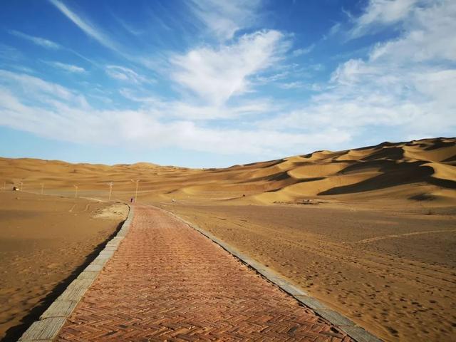 10大绝美公路，我要一直在路上，去见下一个风景