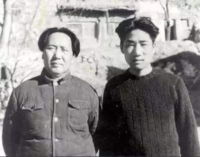 为有牺牲多壮志！毛泽东是如何面对亲人的死亡的？