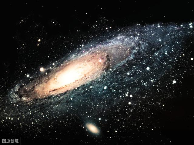 宇宙起源于奇点，那么奇点又是怎么来的呢？