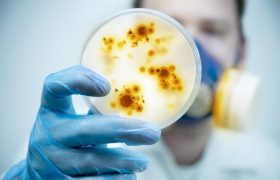 为什么实验室还保存着高度传染性病毒？