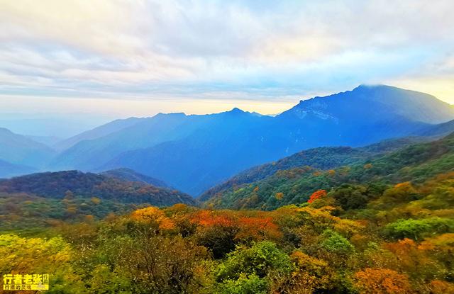 全球最值得旅游目的地，中国唯一入选的“梵天净土”，游览必读