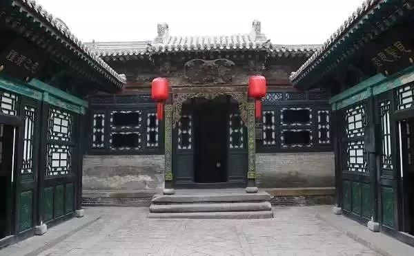 中国建筑六大派，惊艳世界