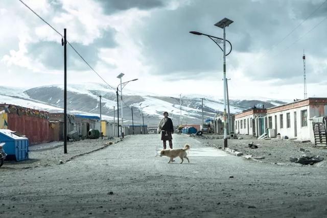 如果暂时不能去西藏，至少你还能看这11部电影
