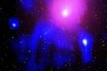 科学家在遥远的星系中发现自宇宙大爆炸之后最大的爆炸事件