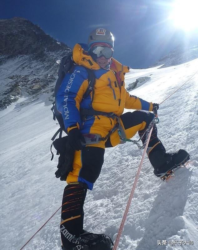 为什么那么多登山者在珠峰上死去？22岁女登山家揭示可怕真相