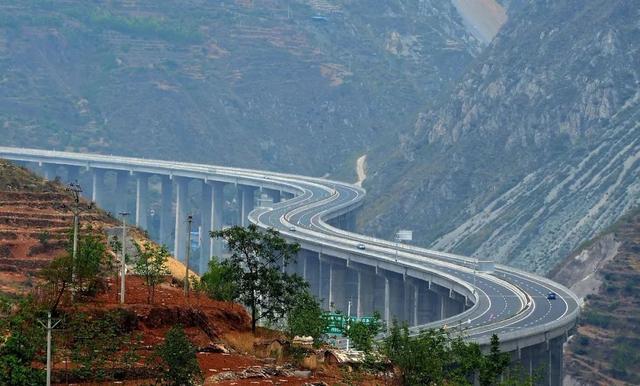 10大绝美公路，我要一直在路上，去见下一个风景