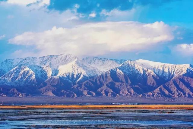 国内私藏天空之境，这个风景不输西藏新疆的地方，疫情后走起