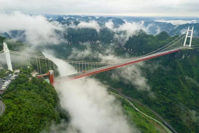 10大绝美公路，我要一直在路上，去见下一个风景