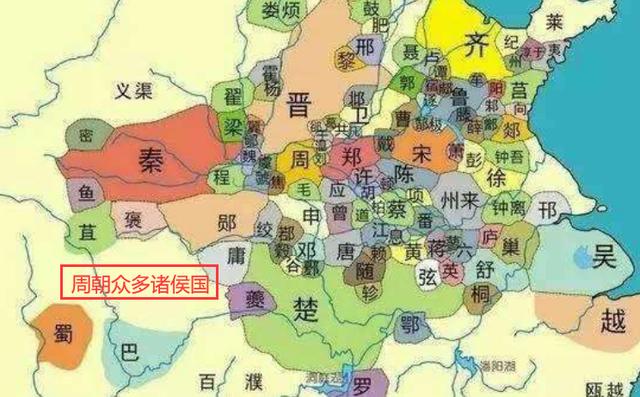 从中国古代的“天下观”，讲述神权与皇权之争，皇权为何能胜出？