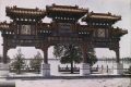清朝消亡后法国摄影师拍摄的颐和园，原始而富有韵味