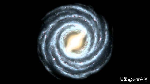太阳系的平面和银河系持平吗？