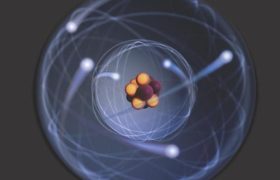你知道原子内部结构是怎样的吗？