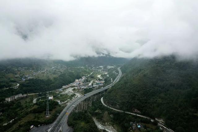 10大绝美公路，我要一直在路上，去见下一个风景