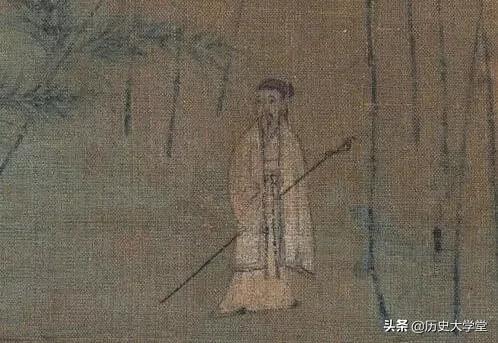 天妒英才吗？古代大文豪们为何经常“作死”或“被坑”