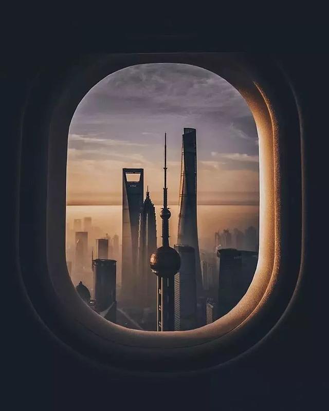 中国城市的美，才是美到骨子里