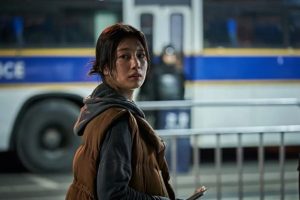 马东锡的温柔全在这里，2019韩国灾难电影压轴之作：《长白山》