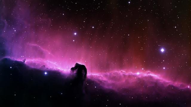 宇宙中最著名的星云，位于猎户座，是宇宙中的“油田”