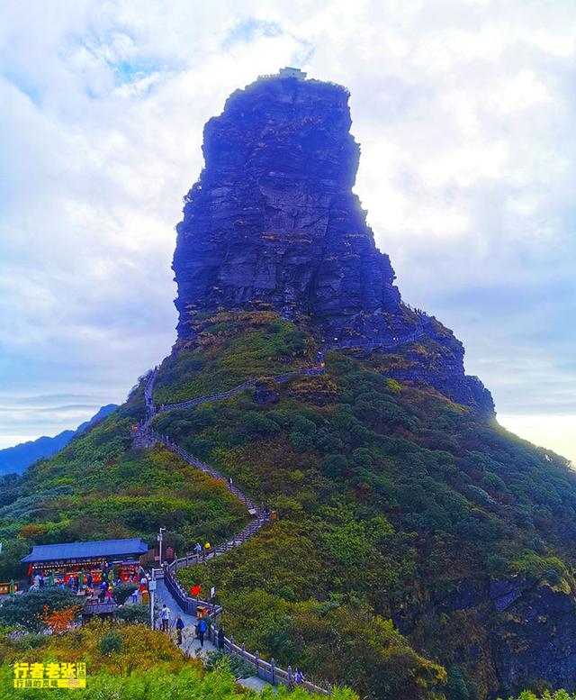 全球最值得旅游目的地，中国唯一入选的“梵天净土”，游览必读