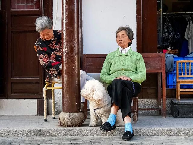 三月烟雨，美景好图带你游江南