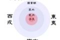 西方认可清朝国名为“中国”，日本为什么不同意清朝使用？