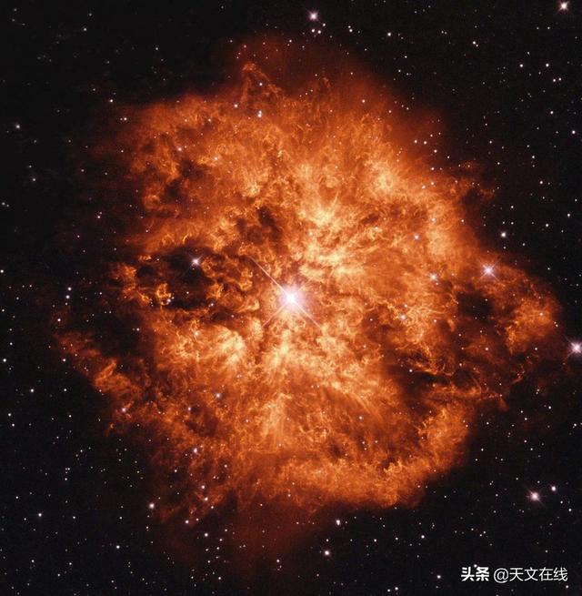 如果参宿四爆发成超新星，你知道哪里能观测到吗？这份指南待查收
