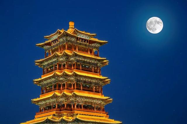 大唐最牛20位诗人，把中国最好的月色写绝了