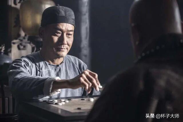 清末广东威震八方的“广东十虎”，都是什么人，各自有何本事