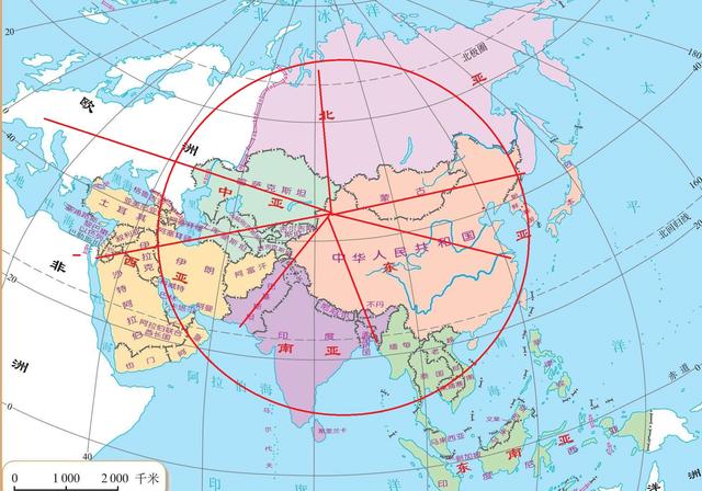 伊犁这个地方到底有何特别之处，孙中山为什么提出定都于此