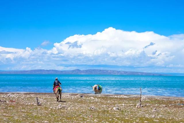 12个最适合女生的国内旅行地，争取每年能去一个