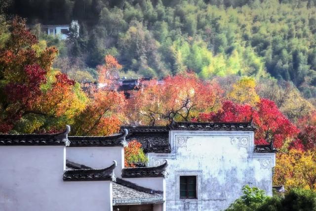 12个最适合女生的国内旅行地，争取每年能去一个