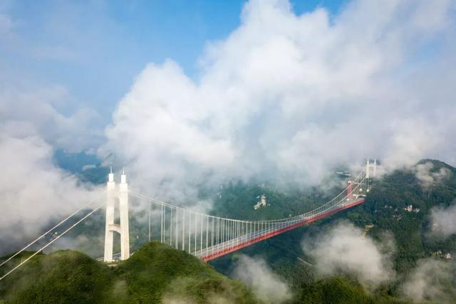 10大绝美公路，我要一直在路上，去见下一个风景