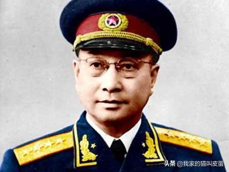 三大野战军兵团司令员各有一人授大将，为何独独三野都是上将？